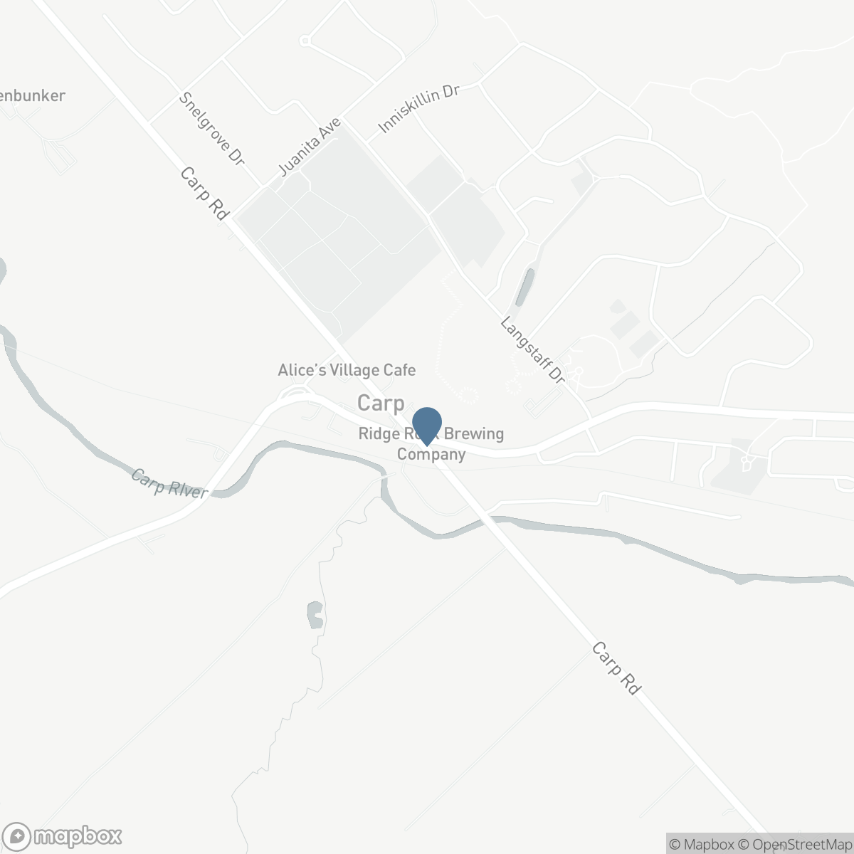 422 DONALD B MUNRO DRIVE, Ottawa, Ontario K0A 1L0